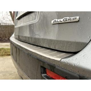 RVS sierlijst voor achterbumper Carmos (RVS) Suzuki Vitara 2015– foto 2