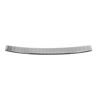 Carmos achterbumper beschermlijst (2018-2021, RVS) Hyundai Tucson TL 2016–2021 foto 1