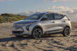 Chevrolet Bolt EUV: elektrische compacte crossover met tot 400 km actieradius foto 1