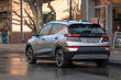 Chevrolet Bolt EUV: elektrische compacte crossover met tot 400 km actieradius foto 4