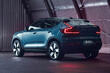 408 pk sterke elektrische crossover Volvo C40 foto 4