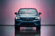 408 pk sterke elektrische crossover Volvo C40 foto 1