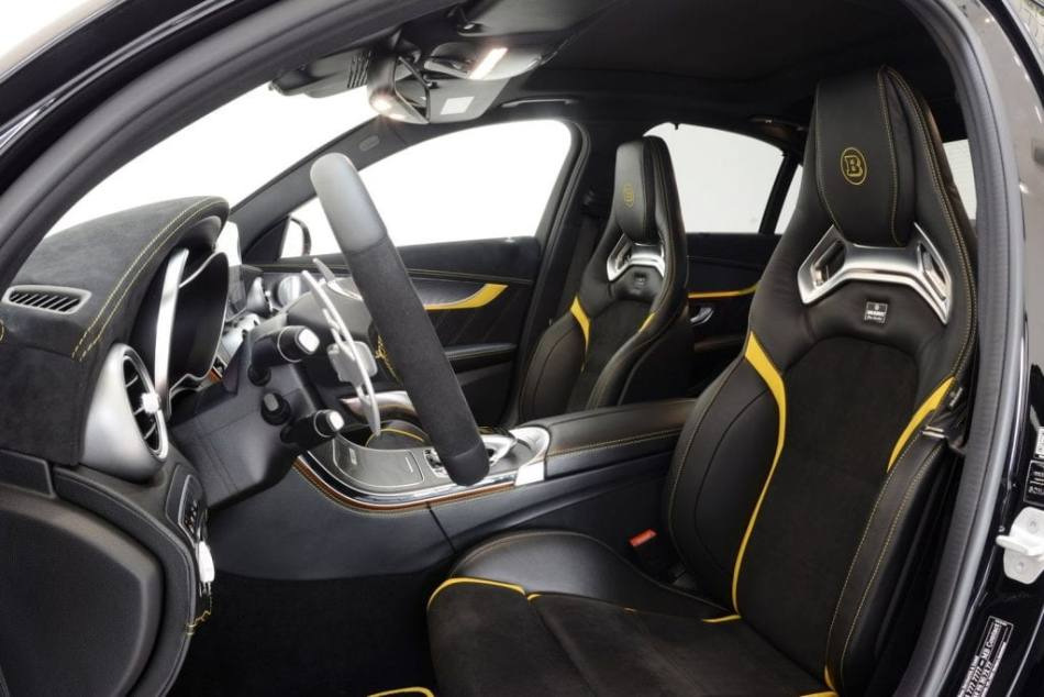Interieurtuning voor auto’s: stoelen, stuur en bekleding