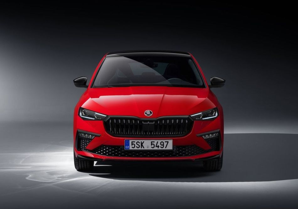 Skoda Scala 2024: review van het vernieuwde model