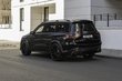 Review: BRABUS 900 Super Black Mercedes-AMG GLS 63 4MATIC+ foto 4