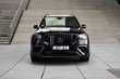 Review: BRABUS 900 Super Black Mercedes-AMG GLS 63 4MATIC+ foto 1
