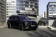 Review: BRABUS 900 Super Black Mercedes-AMG GLS 63 4MATIC+ foto 2