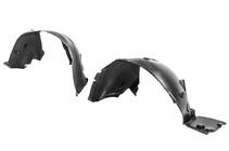 Mercedes S-class W221 2005–2013 Facelift kit voor W223 AMG Line foto 51
