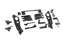 Mercedes S-class W221 2005–2013 Facelift kit voor W223 AMG Line foto 75