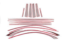 Mercedes S-class W221 2005–2013 Facelift kit voor W223 AMG Line foto 80