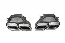 Mercedes S-Class W222 2013–2022 Faceliftset S63 AMG-2018 foto 17