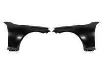 Mercedes S-class W221 2005–2013 Facelift kit voor W222 AMG S63 foto 11