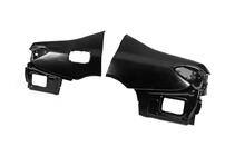 Mercedes S-class W221 2005–2013 Facelift kit voor W222 AMG S63 foto 15