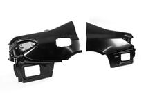 Mercedes S-class W221 2005–2013 Facelift kit voor W222 AMG S63 foto 16