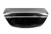 Mercedes S-class W221 2005–2013 Facelift kit voor W222 AMG S63 foto 19