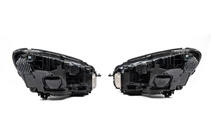 Mercedes S-class W221 2005–2013 Facelift kit voor W222 AMG S63 foto 26