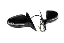 Mercedes S-class W221 2005–2013 Facelift kit voor W222 AMG S63 foto 30
