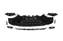 Mercedes S-class W221 2005–2013 Facelift kit voor W222 AMG S63 foto 32