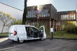 Review van de elektrische bestelwagen Renault Kangoo Van E-Tech foto 2