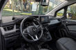 Review van de elektrische bestelwagen Renault Kangoo Van E-Tech foto 4