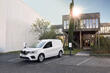 Review van de elektrische bestelwagen Renault Kangoo Van E-Tech foto 1