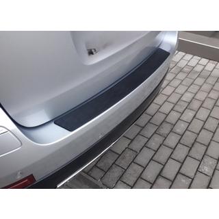 Achterbumperbeschermlijst DPT V-2 (ABS) (90 cm, matzwart) Mercedes GL-klasse X164 2006–2012 foto 3
