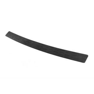 Achterbumperbeschermlijst DPT V-2 (ABS) (90 cm, matzwart) Mercedes GL-klasse X164 2006–2012 foto 4