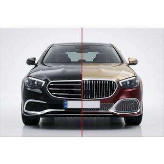 Maybach bodykit-set (voor 2020-2024) foto 1