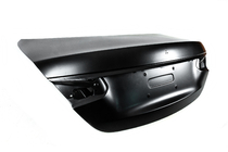 Mercedes E-class W213 2016–2023 AMG E63 2024 restyling kit foto 12