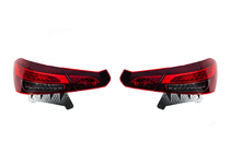 Mercedes E-class W213 2016–2023 AMG E63 2024 restyling kit foto 15