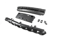 Mercedes E-class W213 2016–2023 AMG E63 2024 restyling kit foto 27