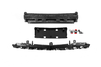 Mercedes E-class W213 2016–2023 AMG E63 2024 restyling kit foto 29