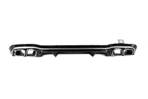 Mercedes E-class W213 2016–2023 AMG E63 2024 restyling kit foto 8