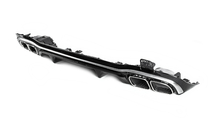 Mercedes E-class W213 2016–2023 AMG E63 2024 restyling kit foto 33