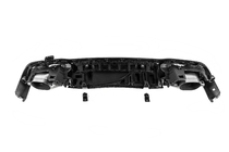 Mercedes E-class W213 2016–2023 AMG E63 2024 restyling kit foto 38