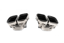 Mercedes E-class W213 2016–2023 AMG E63 2024 restyling kit foto 41
