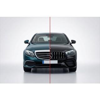 AMG E63 2024 restyling kit foto 1