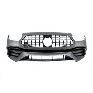 AMG E63 2024 restyling kit foto 4