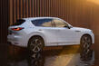 Mazda CX-60: review van een stijlvolle en krachtige crossover foto 3