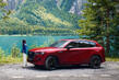 Mazda CX-60: review van een stijlvolle en krachtige crossover foto 4