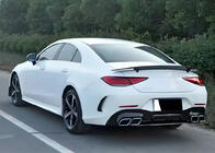 Mercedes CLS C257 2018– AMG GTS63 bodykitset foto 4