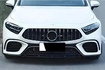 Mercedes CLS C257 2018– AMG GTS63 bodykitset foto 5