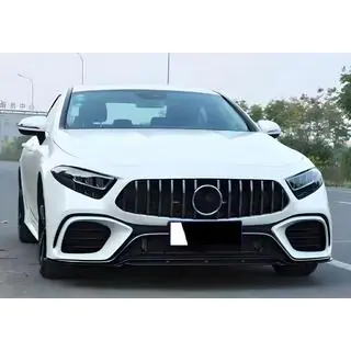AMG GTS63 bodykitset