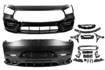 Mercedes AMG GT 4 X290 2018– Bodykit set GT63S AMG foto 2
