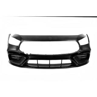 Bodykit set GT63S AMG Mercedes AMG GT 4 X290 2018– foto 4