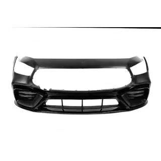 Bodykit set GT63S AMG foto 4
