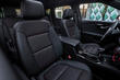 Vernieuwde Chevrolet Blazer-crossover foto 6