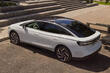 Review Volkswagen ID.7: nieuwe elektrische sedan foto 4