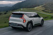 Review van de nieuwe elektrische crossover Kia EV9 foto 3