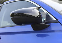 Honda Civic HB 2021– Spiegelkappen BMW-Style (2 stuks) foto 3
